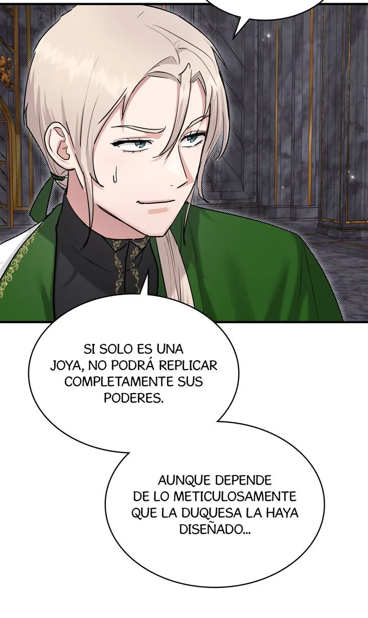 Dos Herederos capítulo 88 página 6