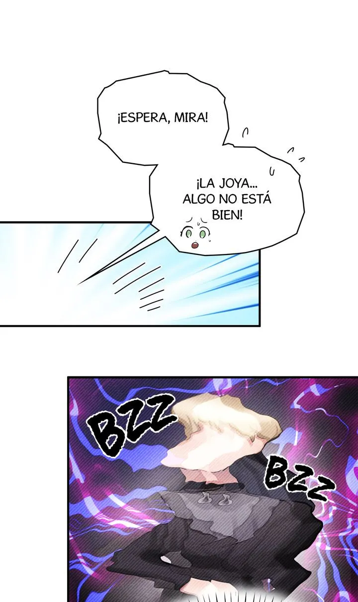 Dos Herederos capítulo 88 página 7