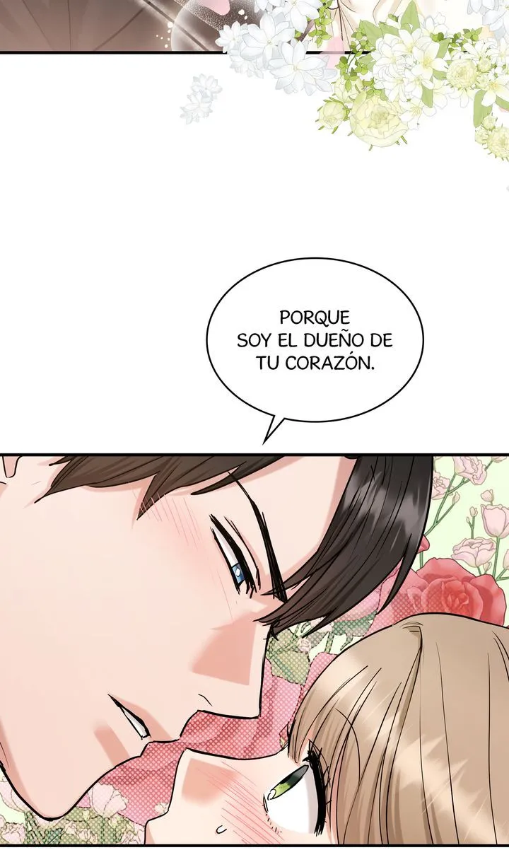 Dos Herederos capítulo 91 página 11