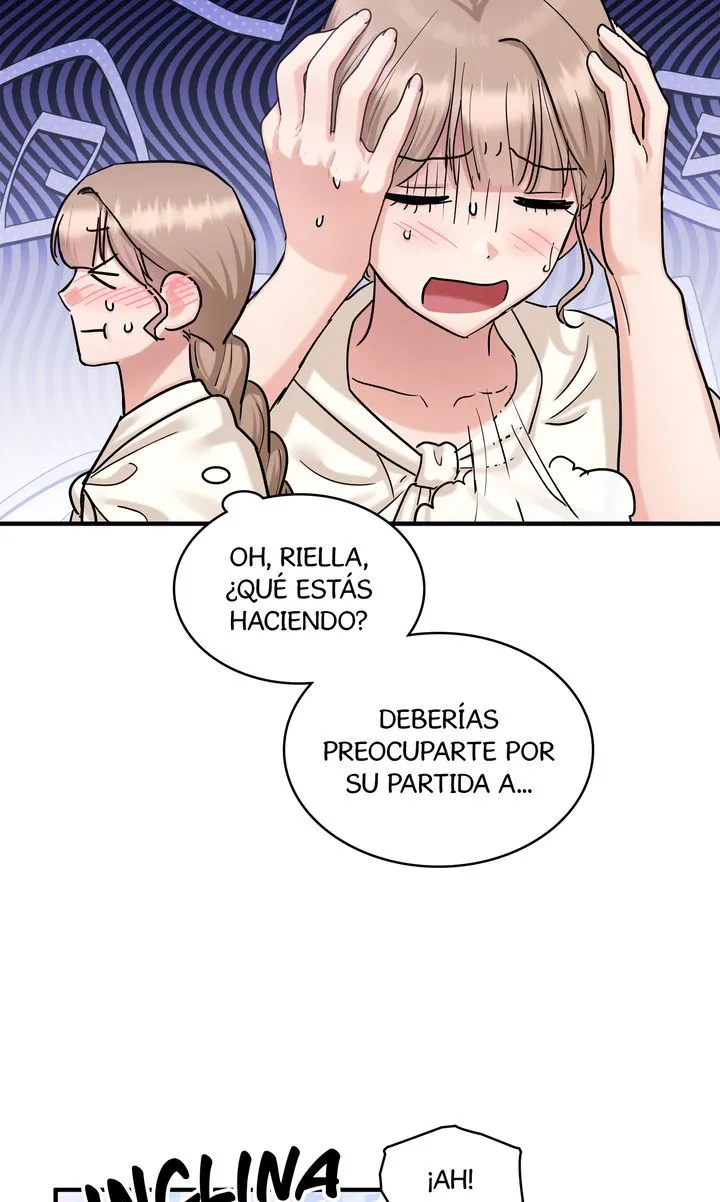 Dos Herederos capítulo 91 página 14