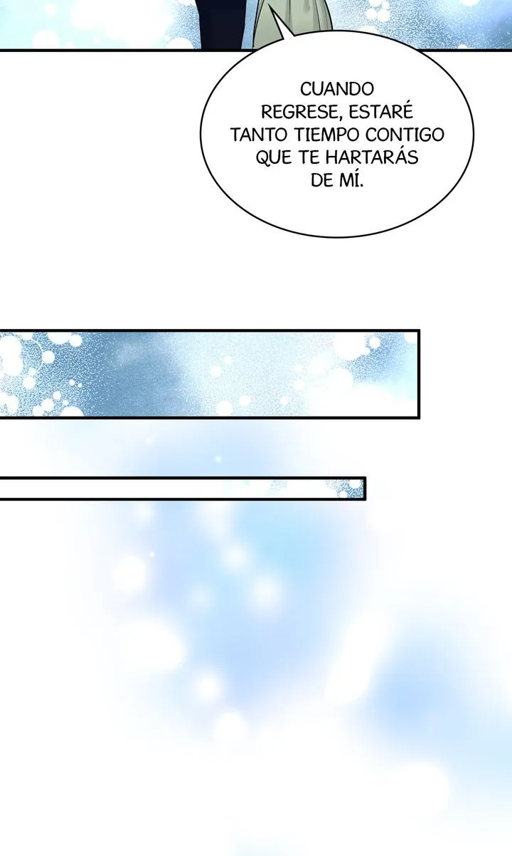 Dos Herederos capítulo 91 página 18