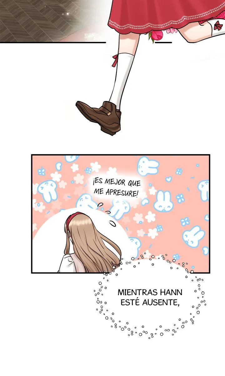 Dos Herederos capítulo 91 página 21