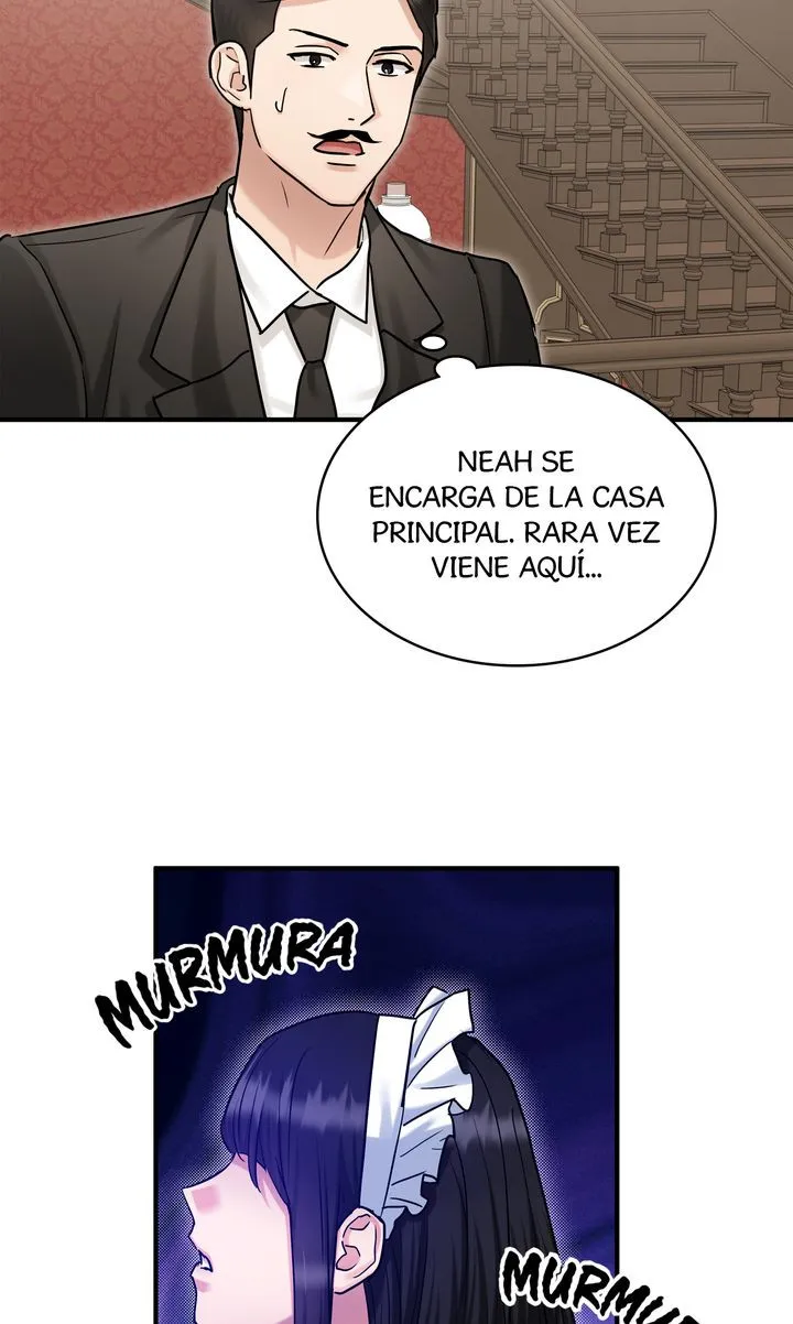 Dos Herederos capítulo 91 página 27