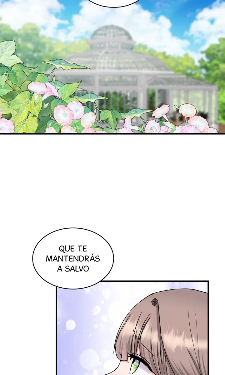 Dos Herederos capítulo 91 página 3
