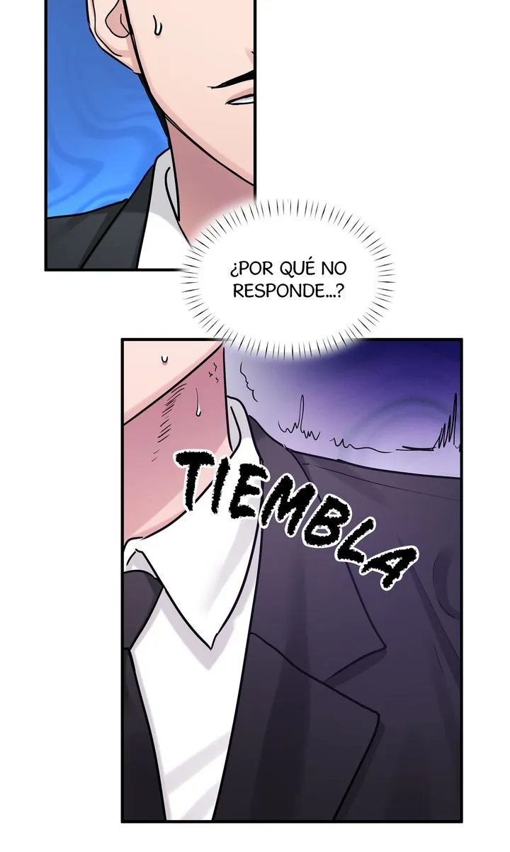 Dos Herederos capítulo 91 página 30