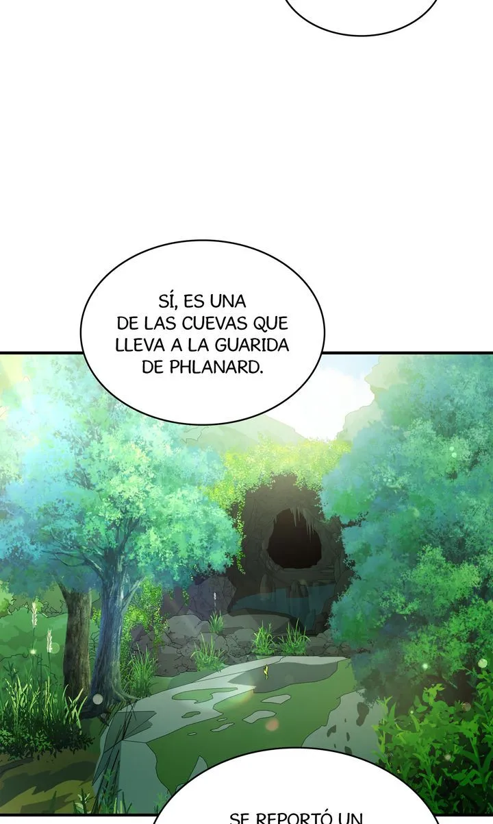 Dos Herederos capítulo 91 página 42
