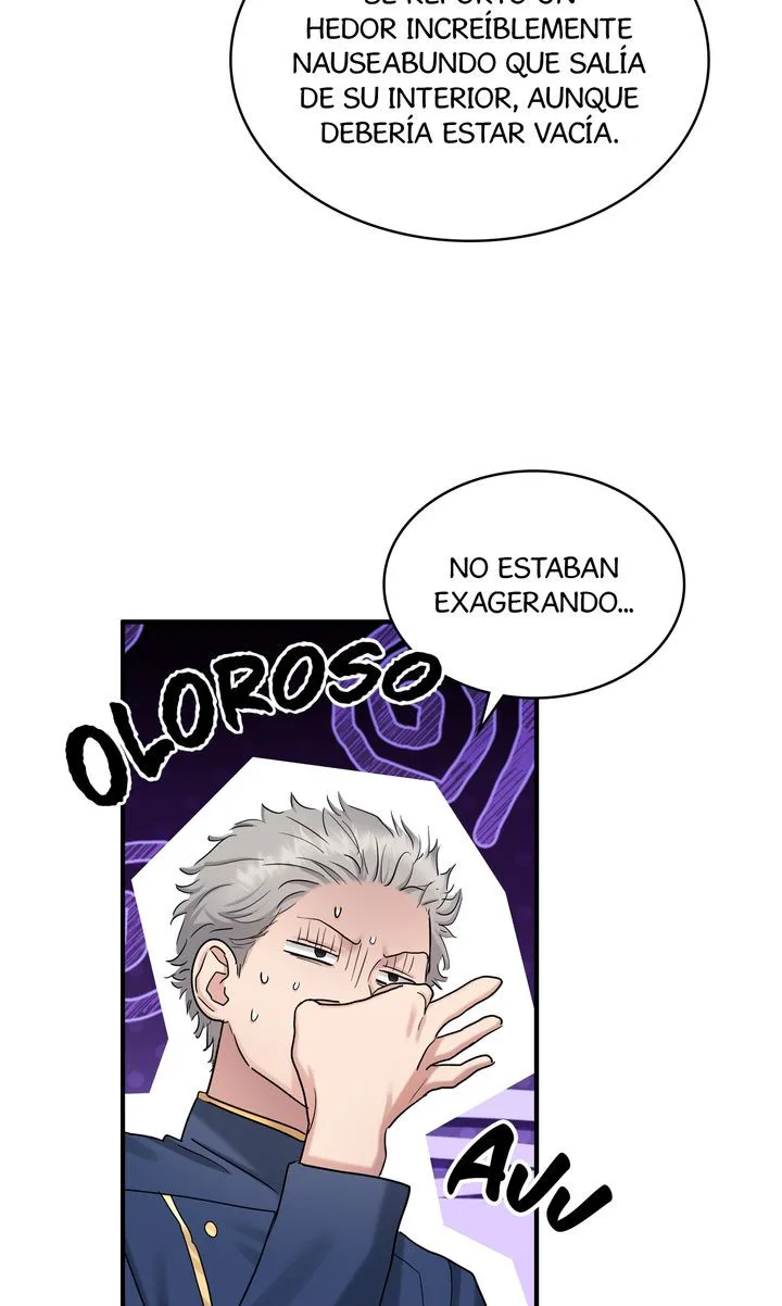 Dos Herederos capítulo 91 página 43