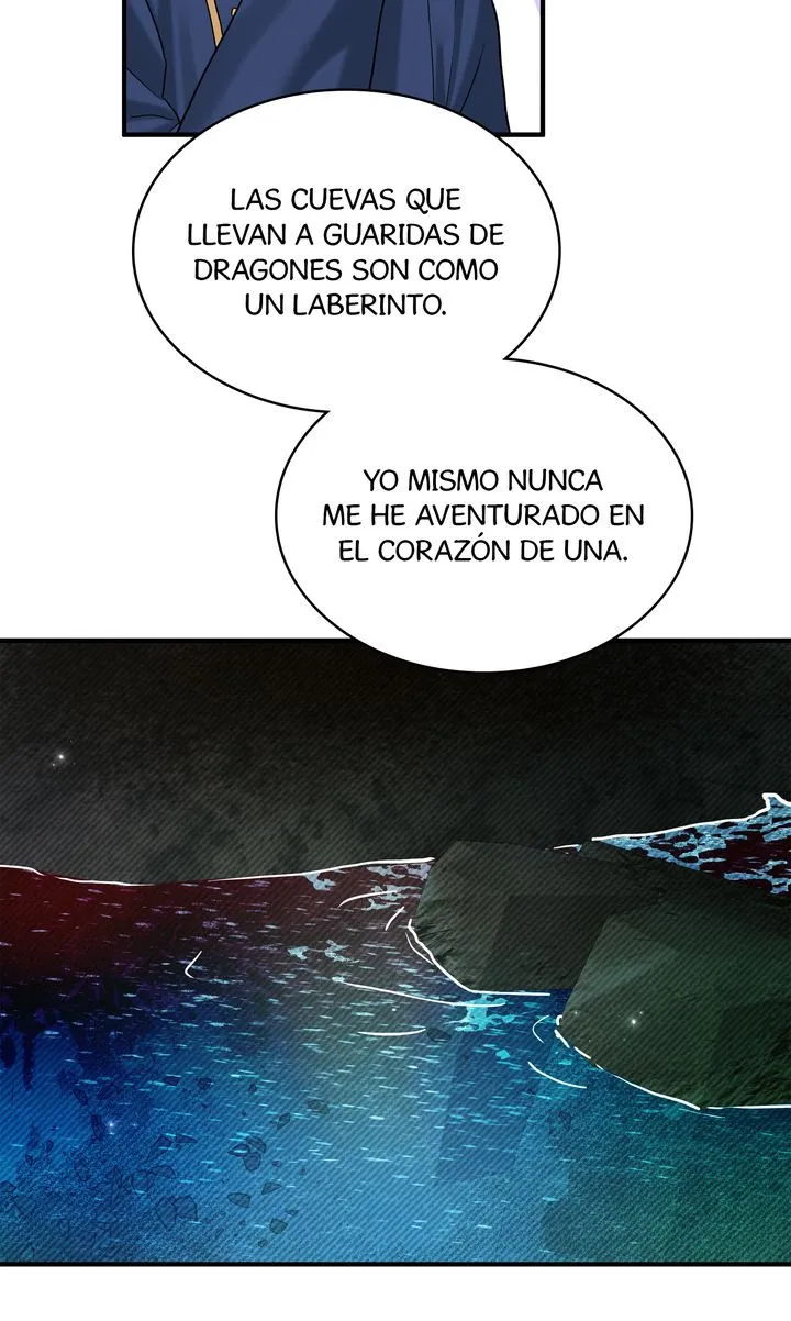 Dos Herederos capítulo 91 página 44
