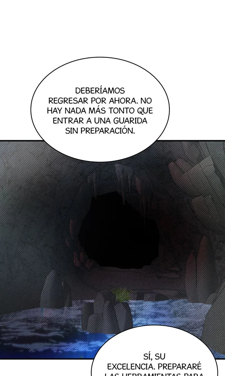 Dos Herederos capítulo 91 página 45