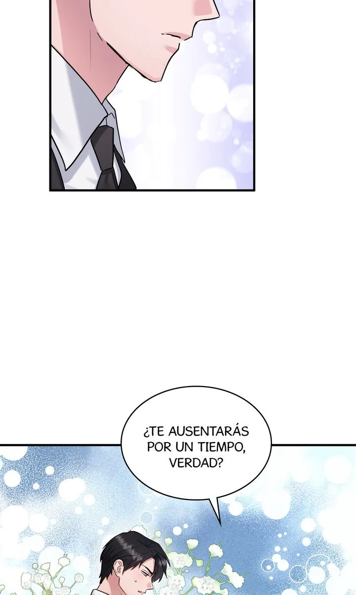 Dos Herederos capítulo 91 página 5