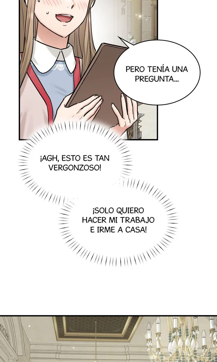 Dos Herederos capítulo 91 página 50