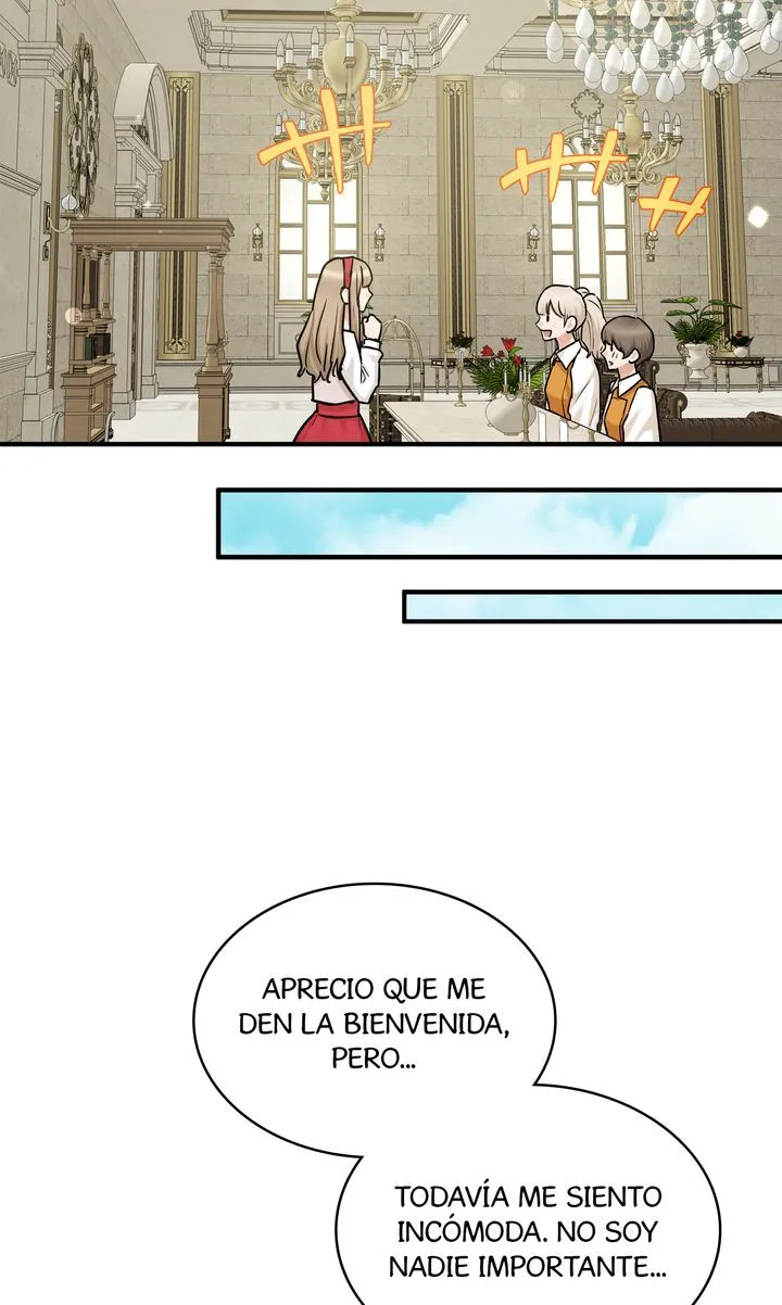 Dos Herederos capítulo 91 página 51