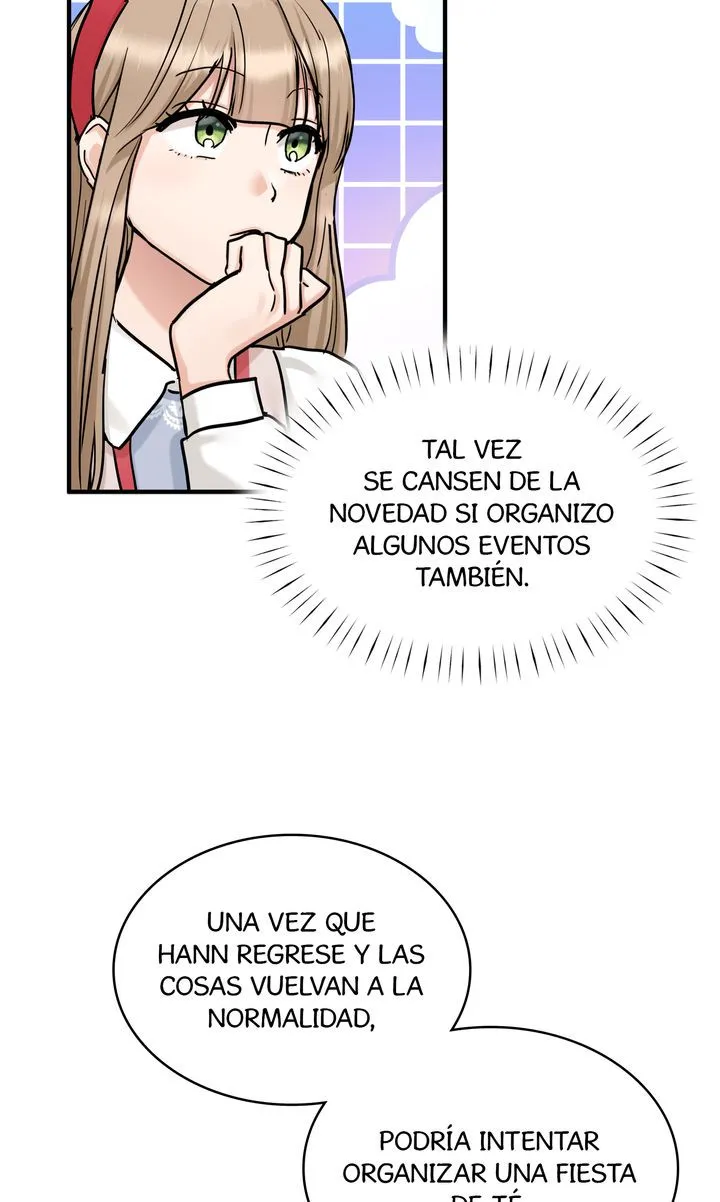 Dos Herederos capítulo 91 página 53