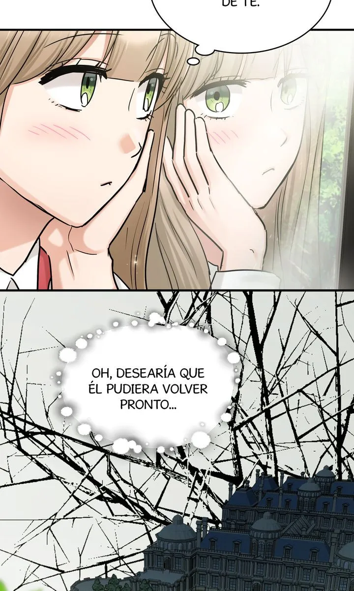 Dos Herederos capítulo 91 página 54