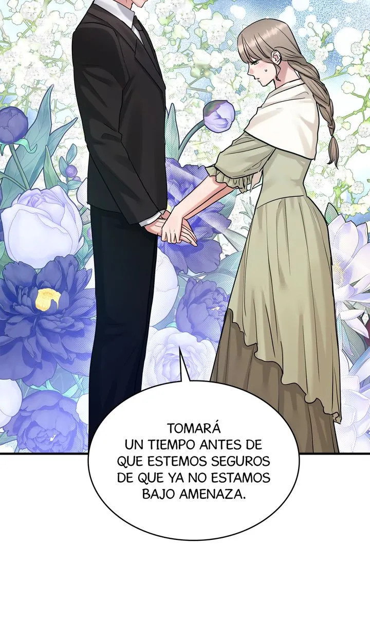 Dos Herederos capítulo 91 página 6
