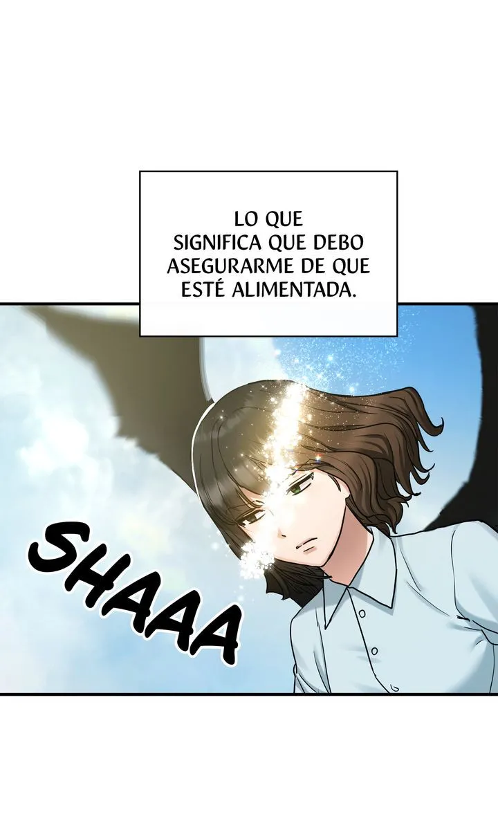 Dos Herederos capítulo 94 página 12