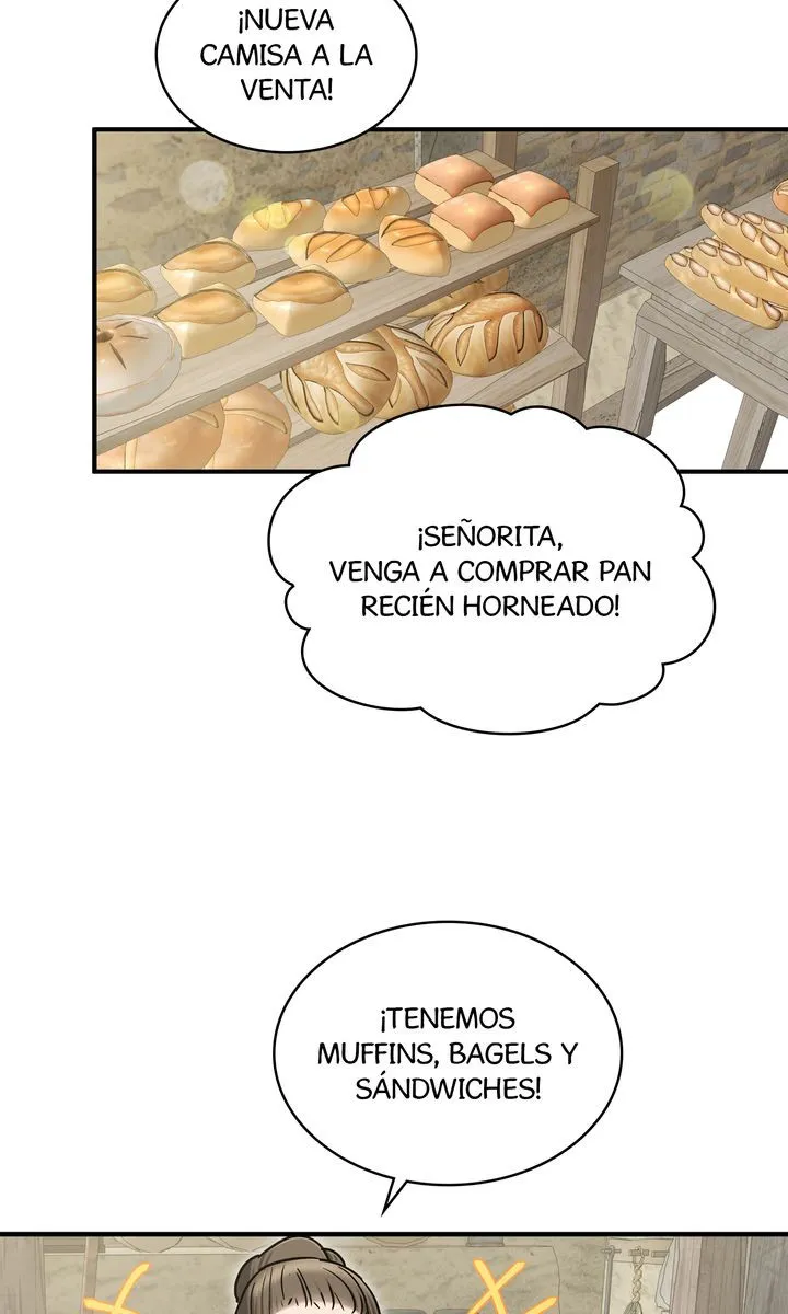 Dos Herederos capítulo 94 página 14