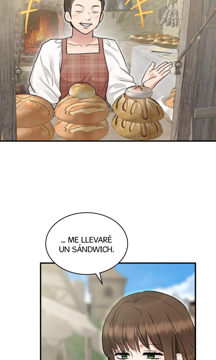 Dos Herederos capítulo 94 página 15