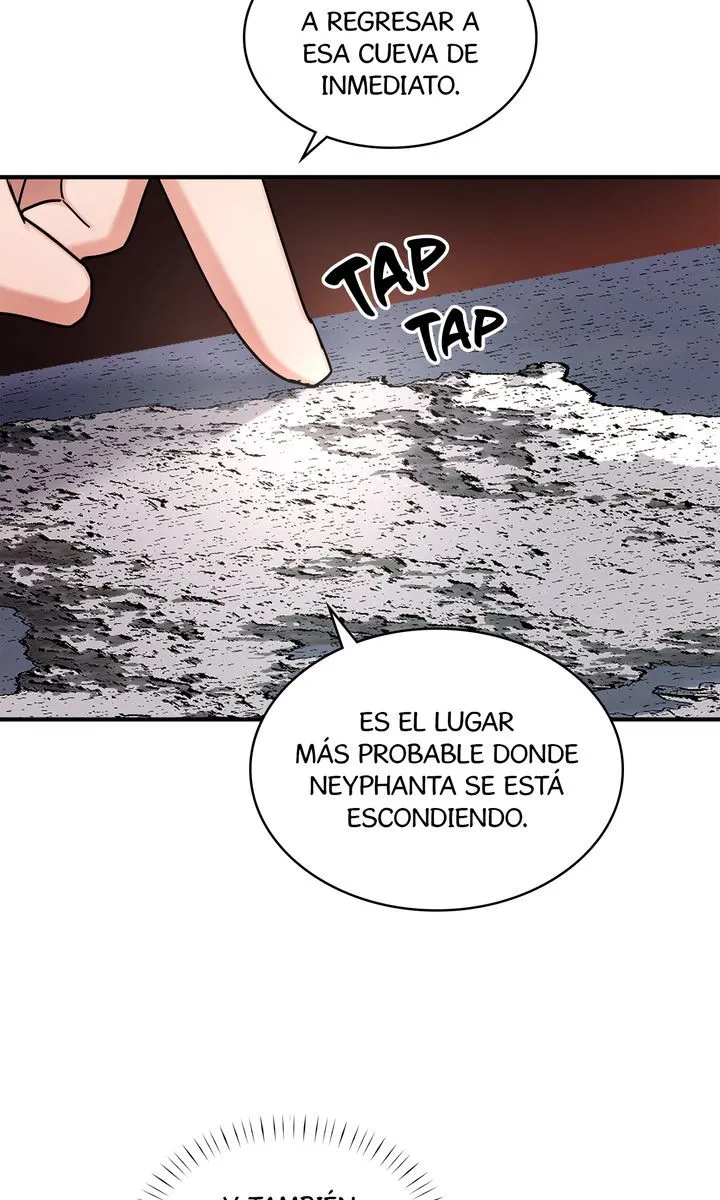Dos Herederos capítulo 94 página 18
