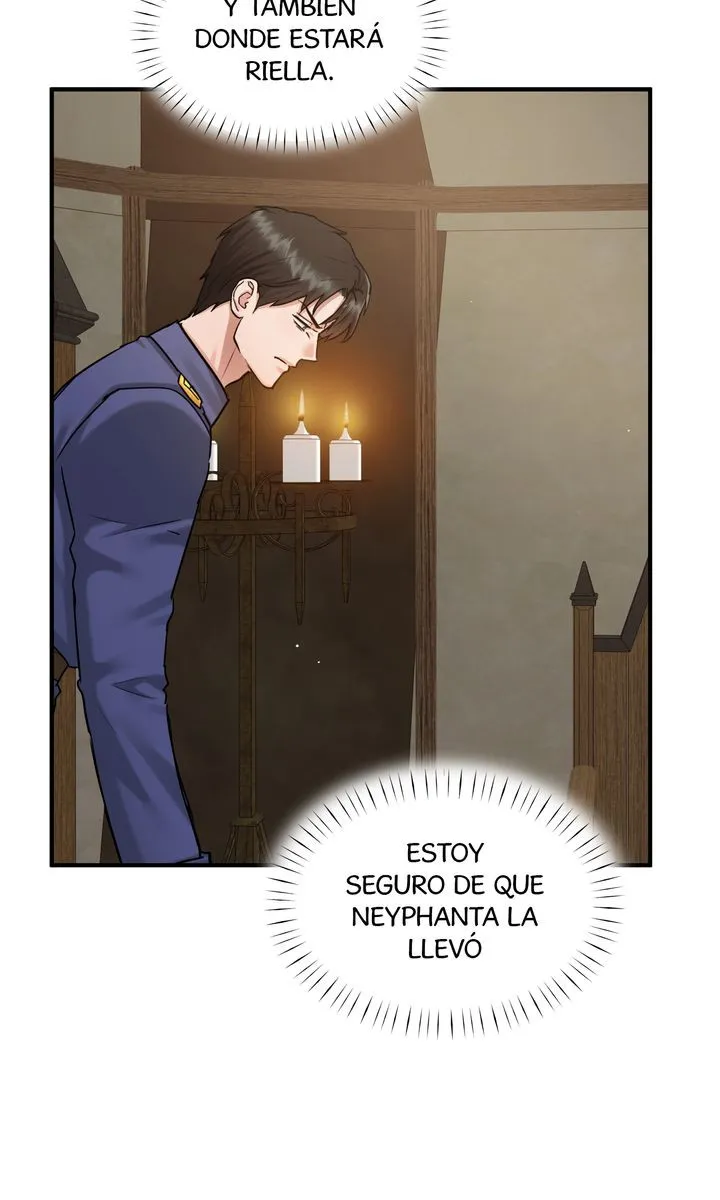 Dos Herederos capítulo 94 página 19