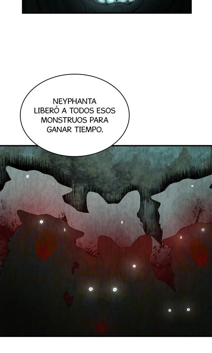 Dos Herederos capítulo 94 página 23