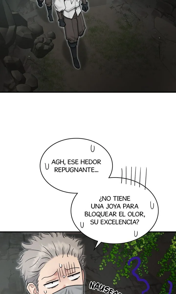 Dos Herederos capítulo 94 página 28