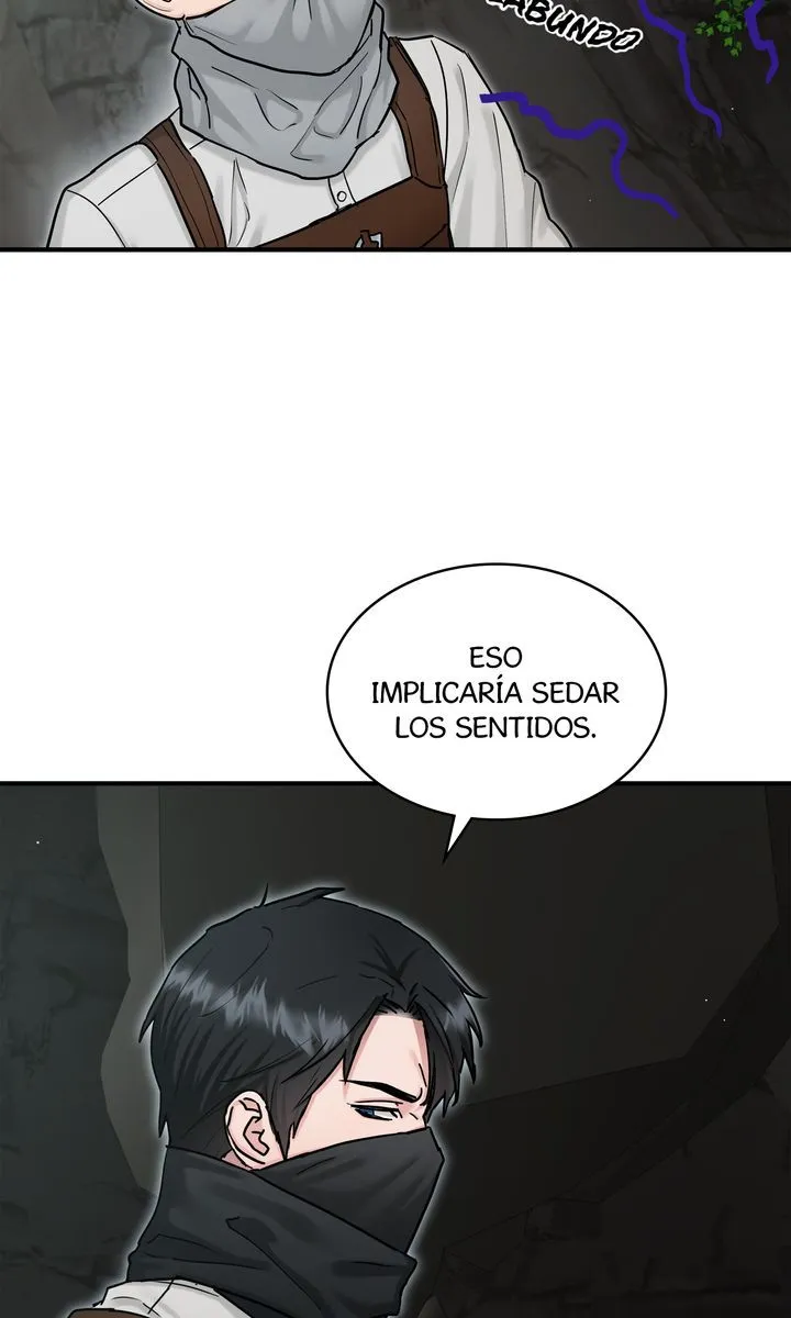 Dos Herederos capítulo 94 página 29