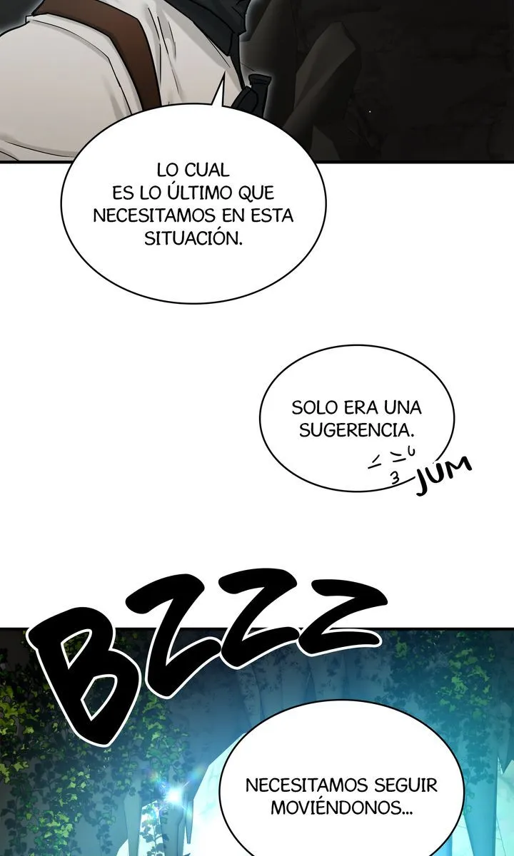Dos Herederos capítulo 94 página 30