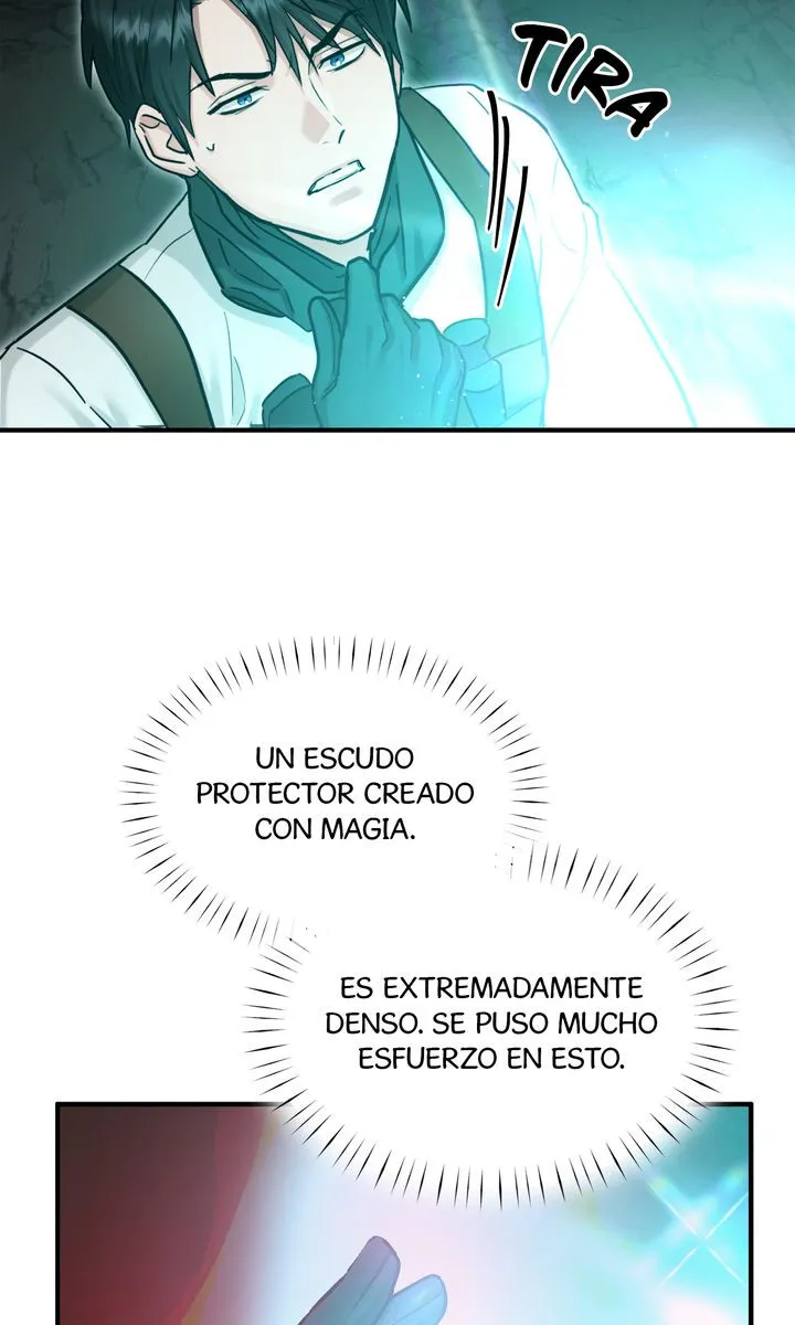 Dos Herederos capítulo 94 página 32