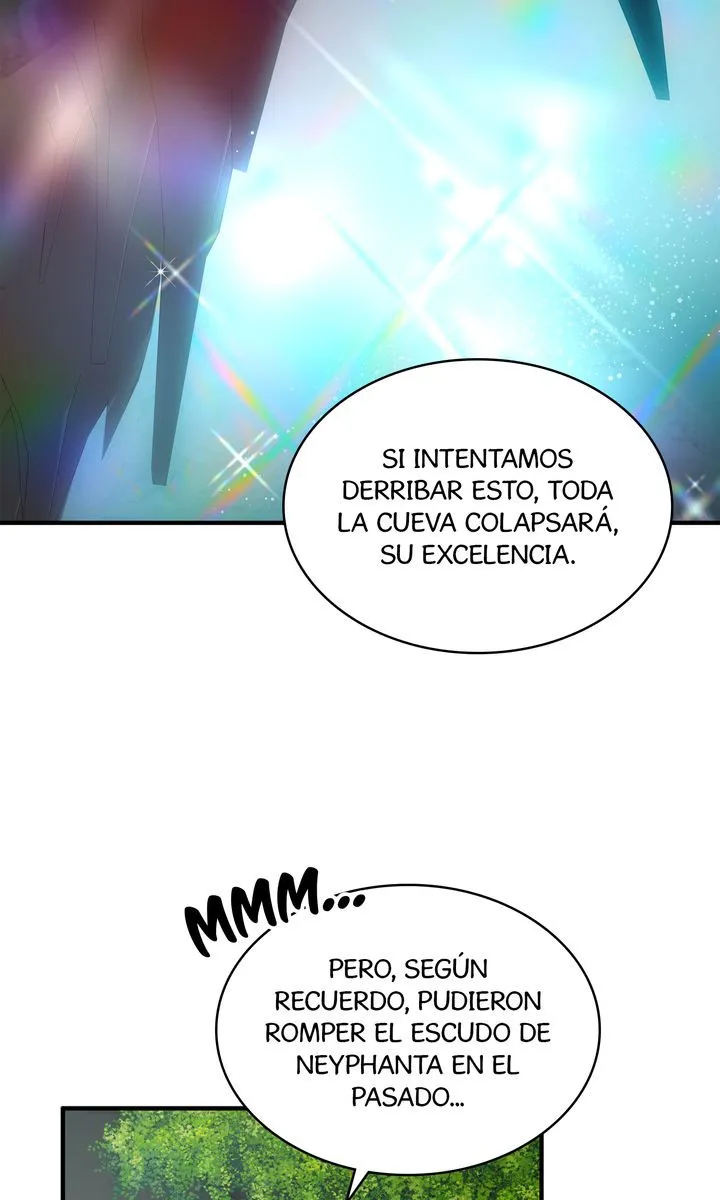 Dos Herederos capítulo 94 página 35