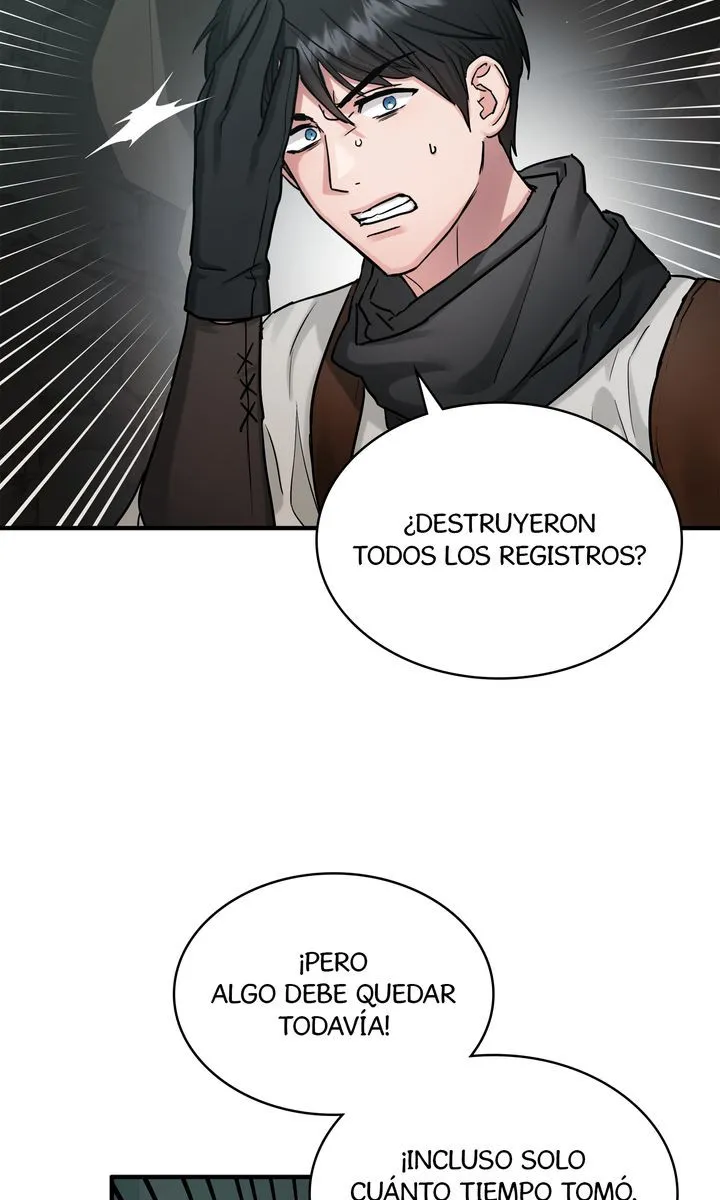 Dos Herederos capítulo 94 página 38