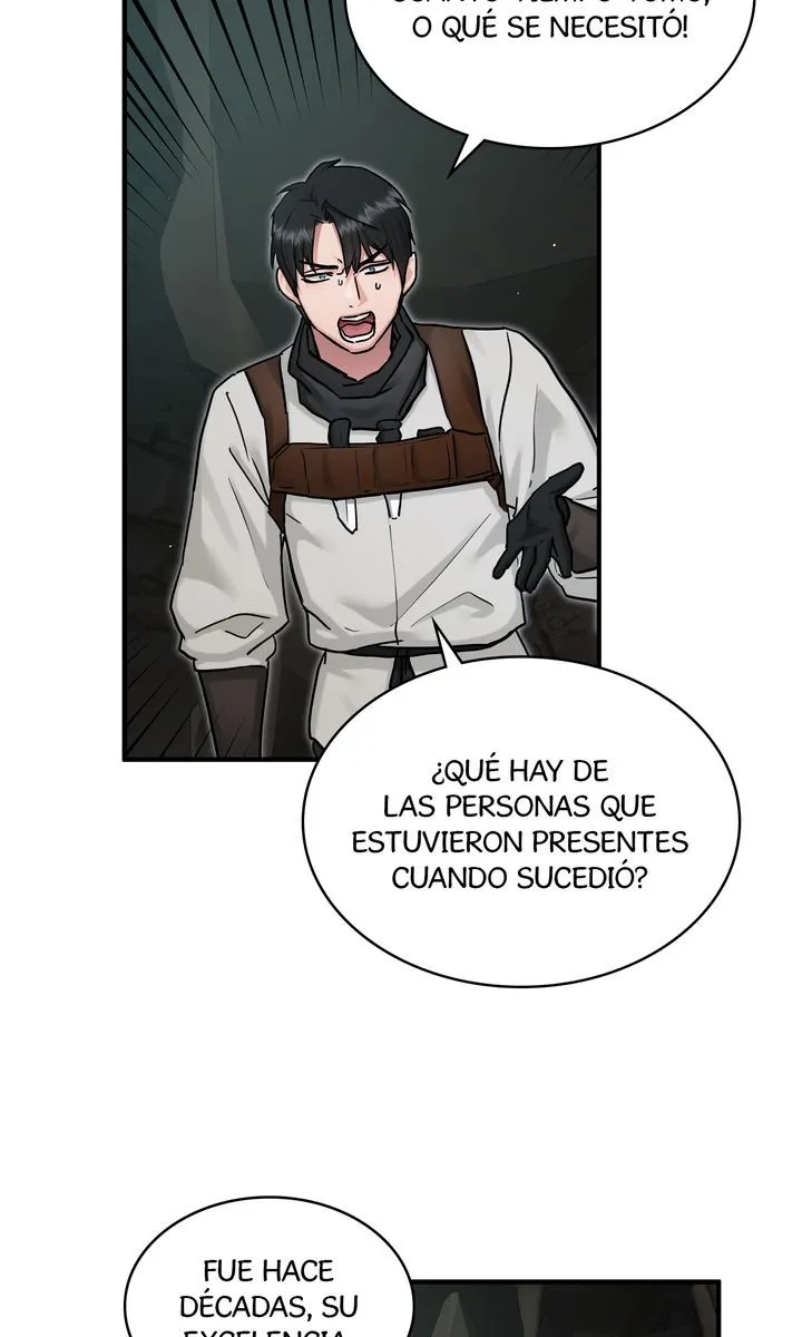Dos Herederos capítulo 94 página 39