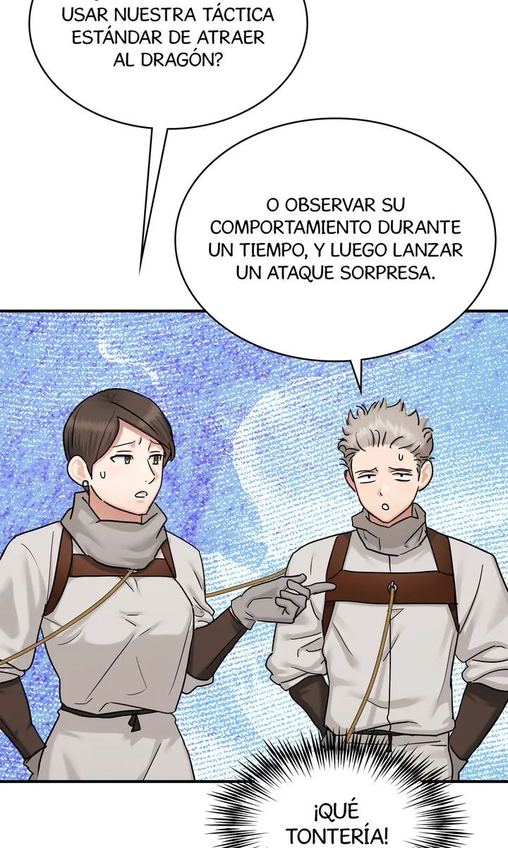 Dos Herederos capítulo 94 página 41
