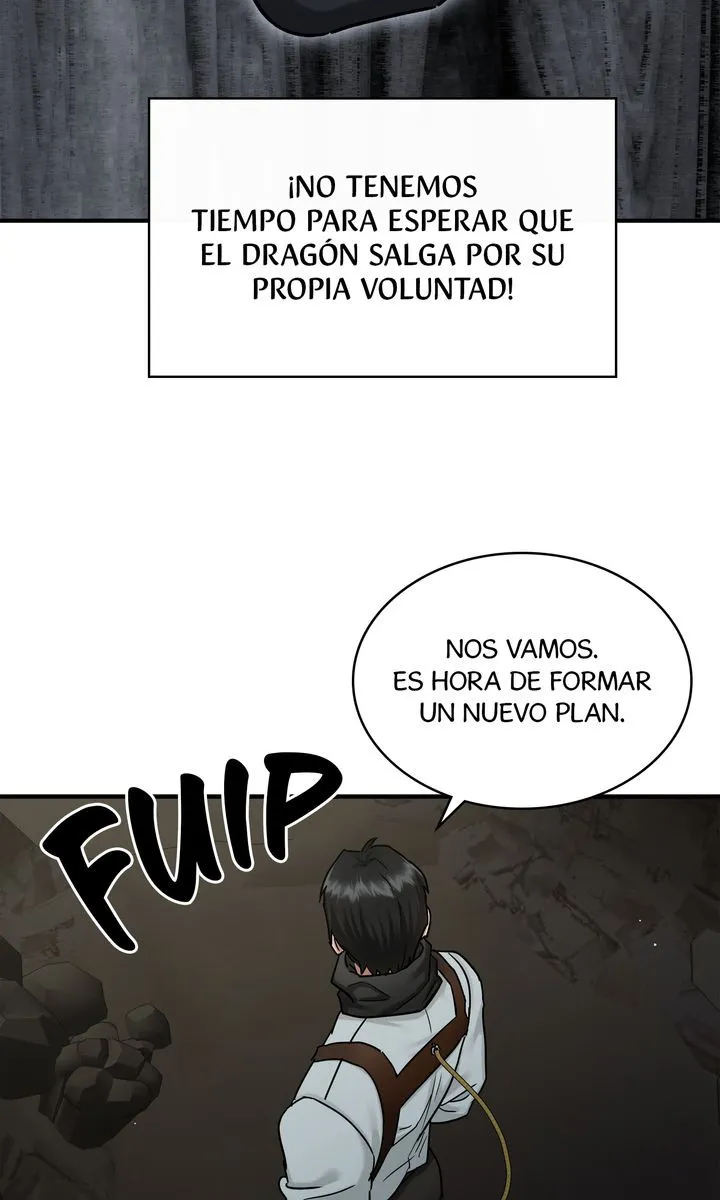 Dos Herederos capítulo 94 página 43