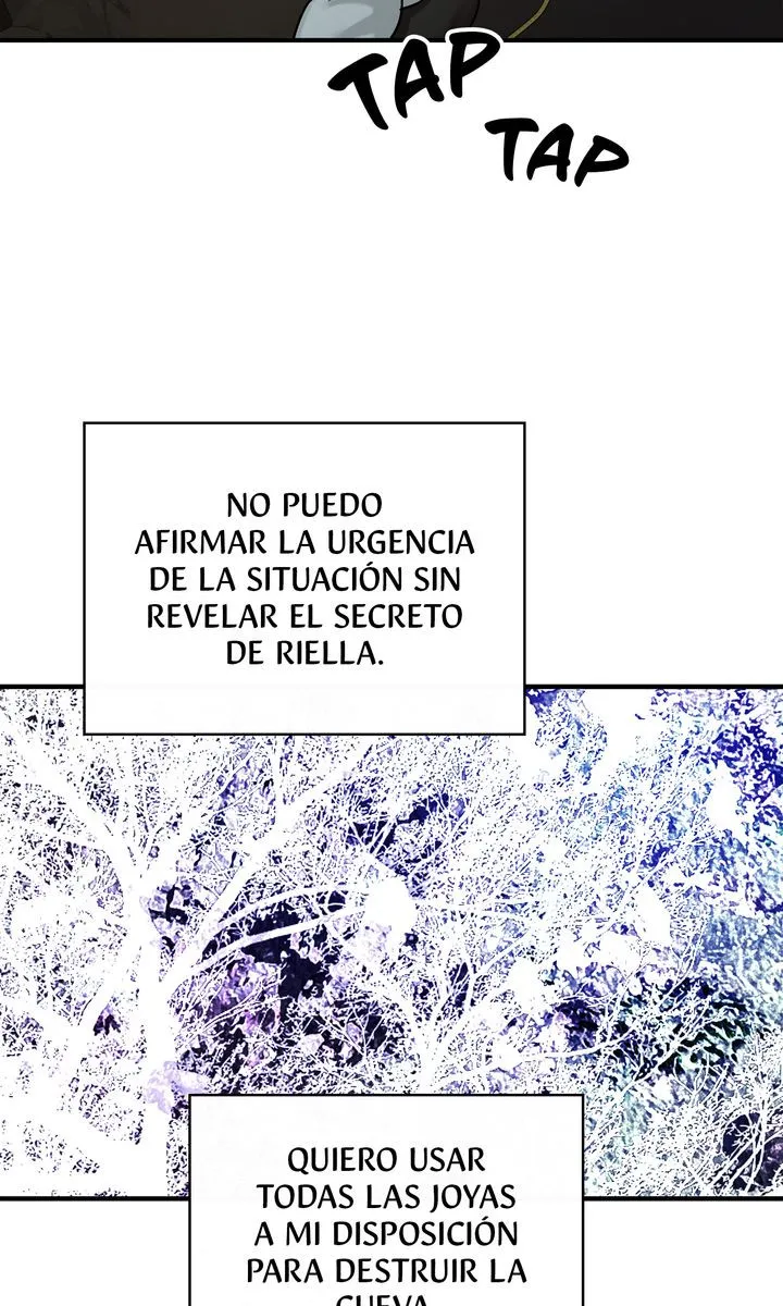 Dos Herederos capítulo 94 página 44