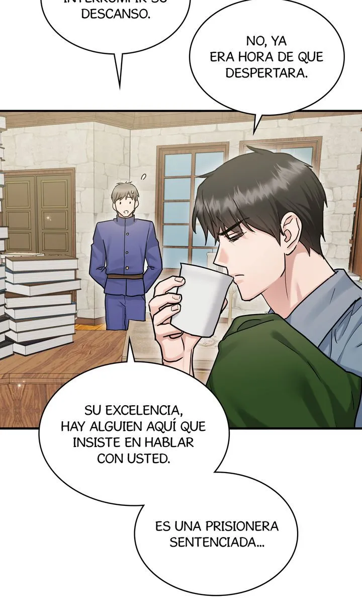 Dos Herederos capítulo 94 página 50