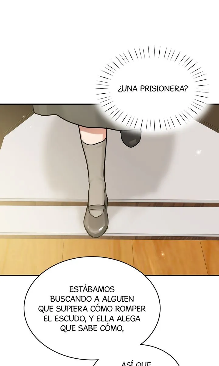 Dos Herederos capítulo 94 página 51