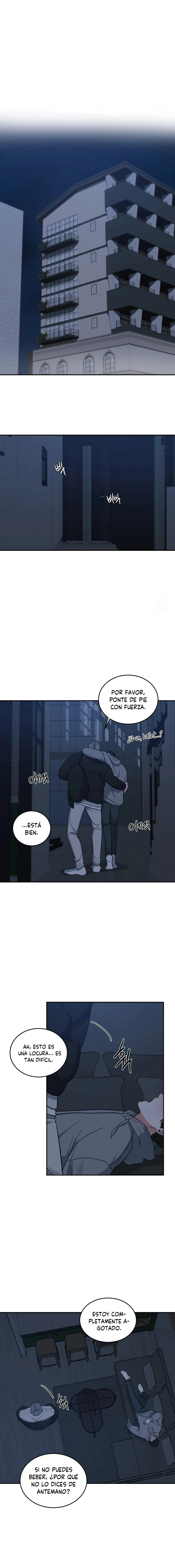 Sienteme capítulo 1 página 11