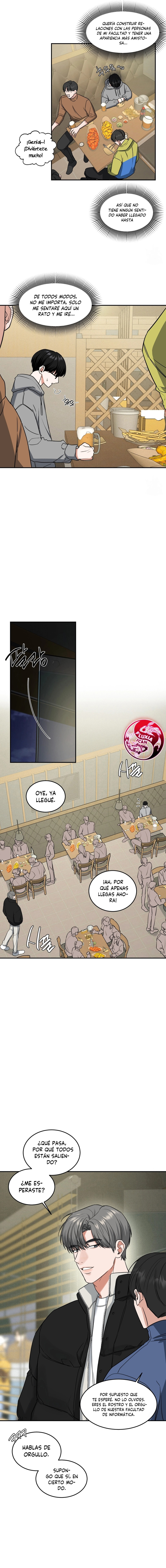 Sienteme capítulo 1 página 4
