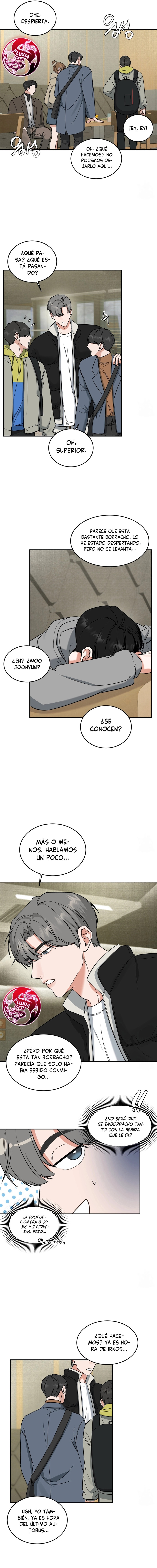 Sienteme capítulo 1 página 9