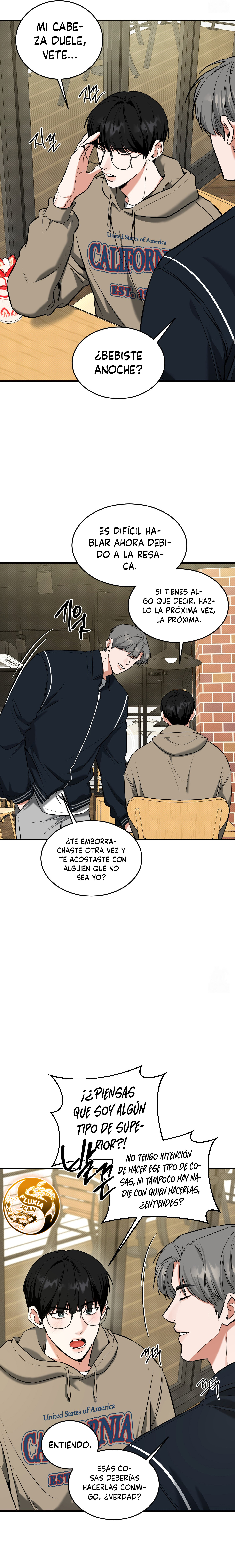 Sienteme capítulo 12 página 19