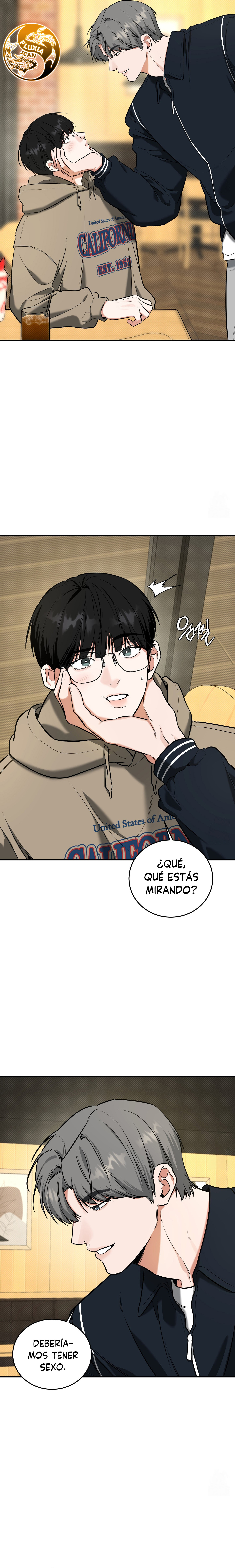 Sienteme capítulo 12 página 21
