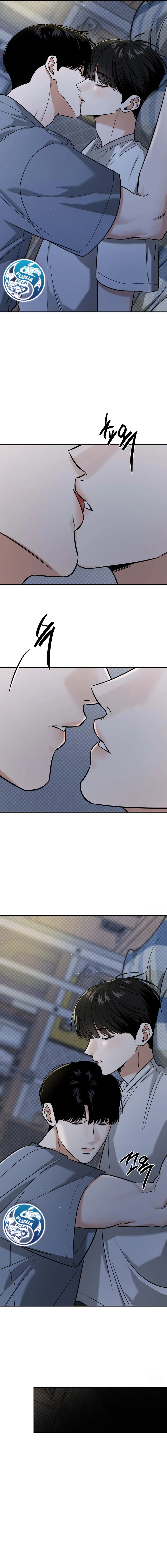 Sienteme capítulo 17 página 10