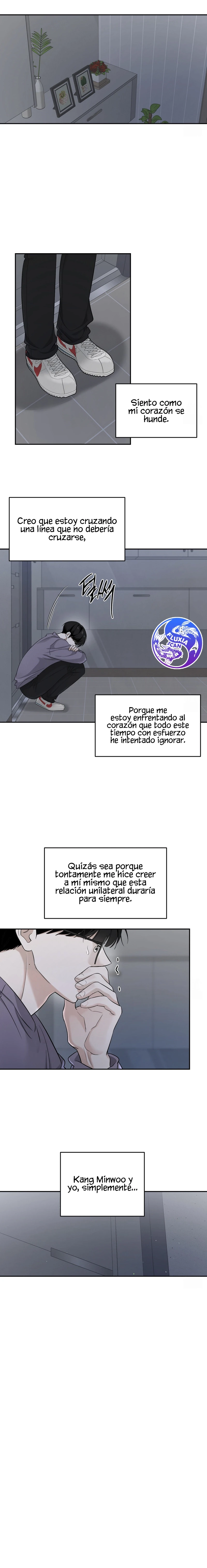 Sienteme capítulo 25 página 10
