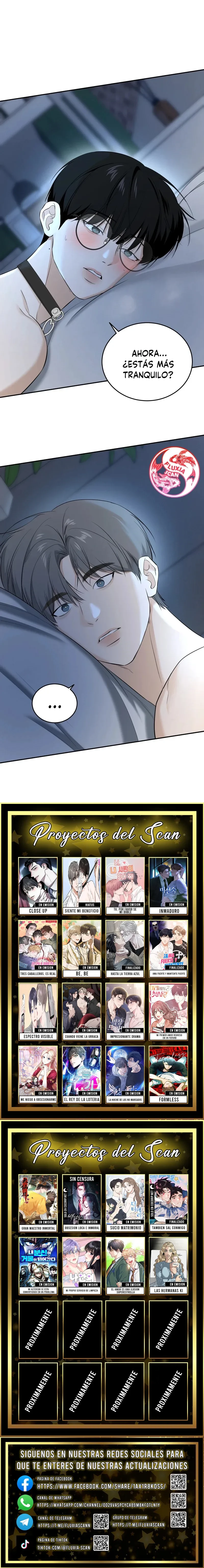 Sienteme capítulo 29 página 9