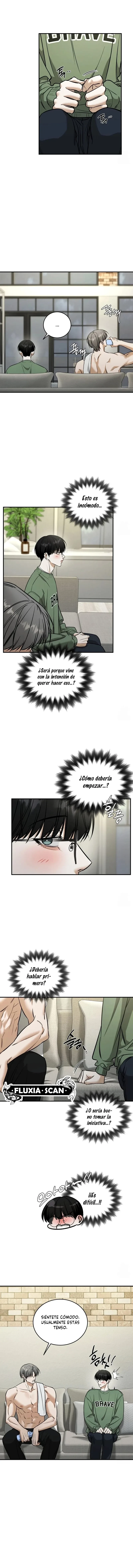 Sienteme capítulo 39 página 4
