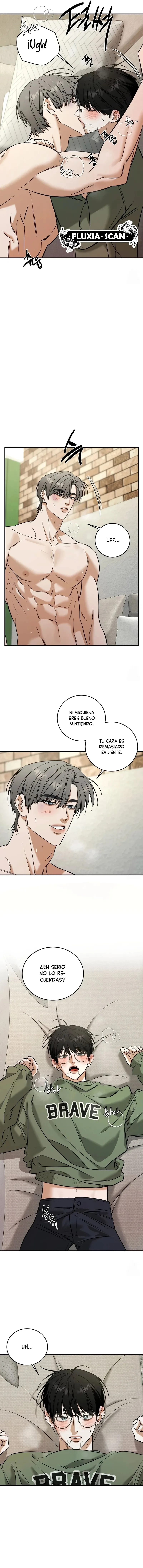 Sienteme capítulo 39 página 8