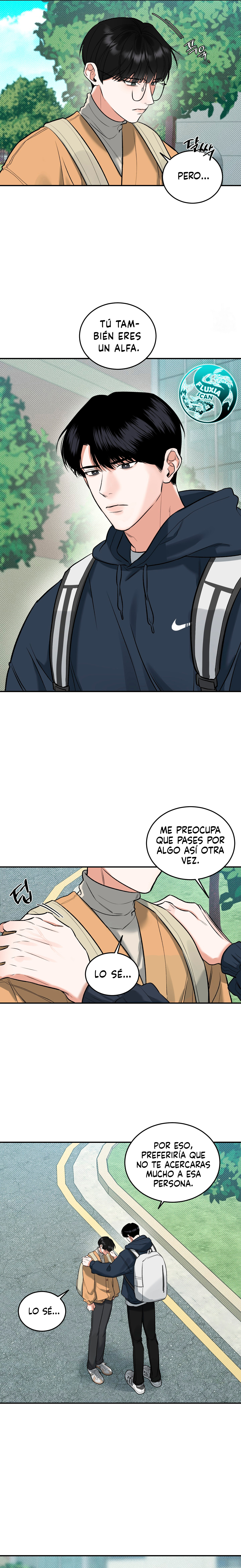 Sienteme capítulo 4 página 16