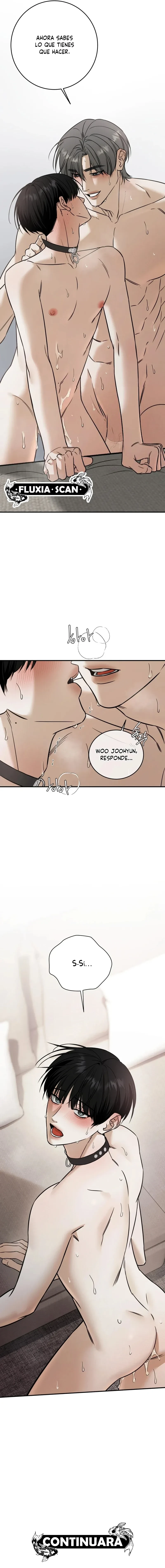 Sienteme capítulo 40 página 8