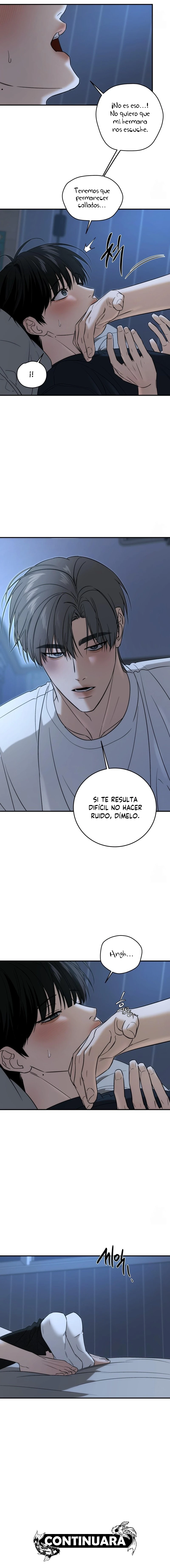 Sienteme capítulo 43 página 7